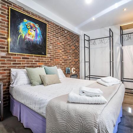 Moderno Y Centrico Apartamento En Tesoro 6 Córdoba Exterior foto