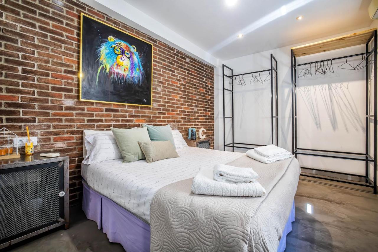 Moderno Y Centrico Apartamento En Tesoro 6 Córdoba Exterior foto