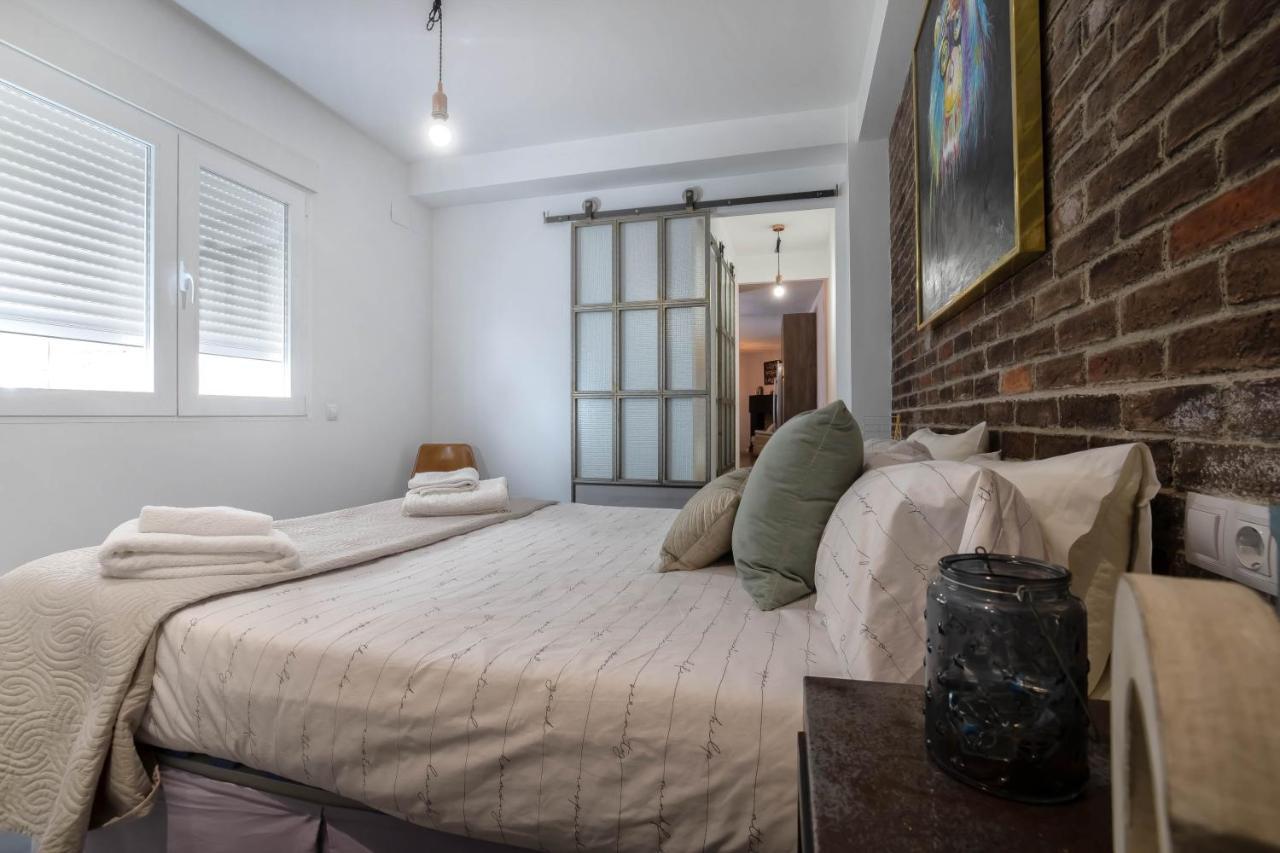 Moderno Y Centrico Apartamento En Tesoro 6 Córdoba Exterior foto
