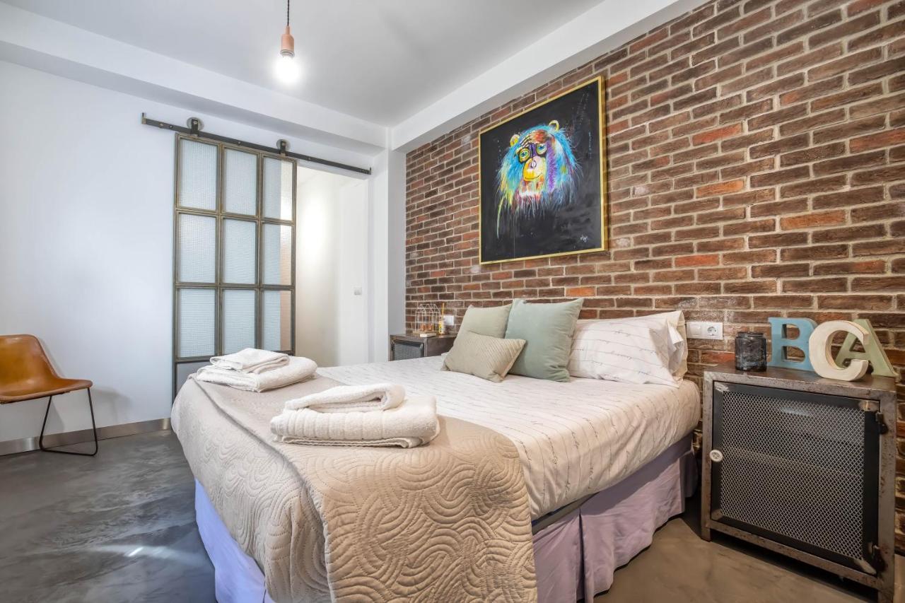 Moderno Y Centrico Apartamento En Tesoro 6 Córdoba Exterior foto