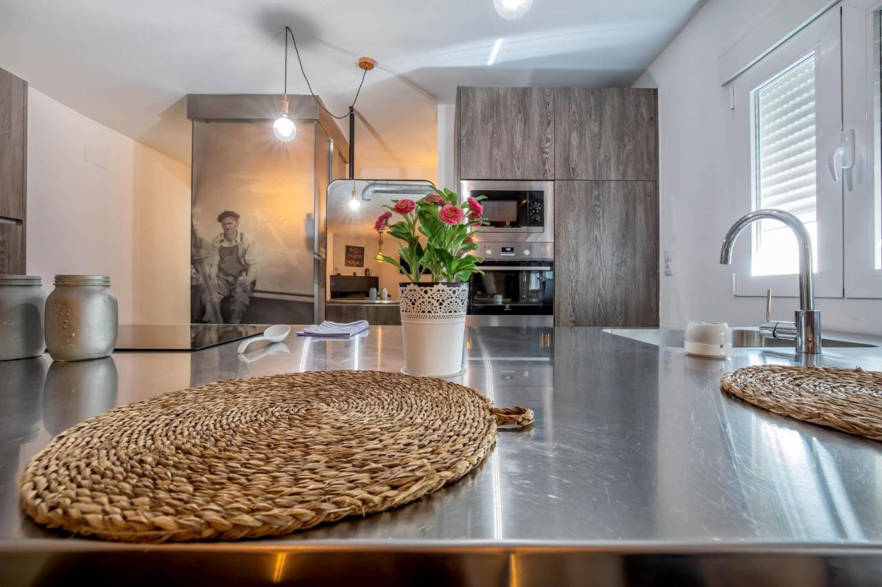 Moderno Y Centrico Apartamento En Tesoro 6 Córdoba Exterior foto