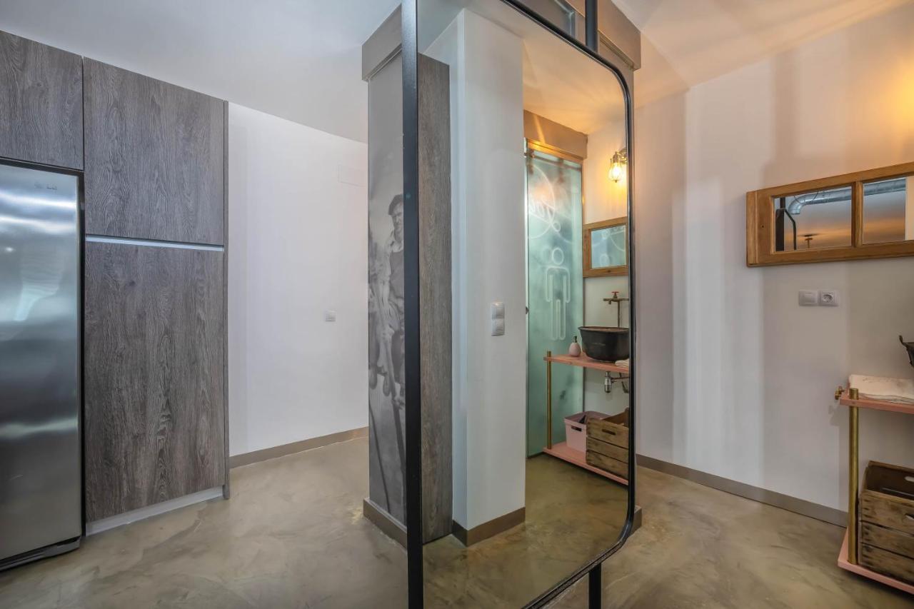 Moderno Y Centrico Apartamento En Tesoro 6 Córdoba Exterior foto