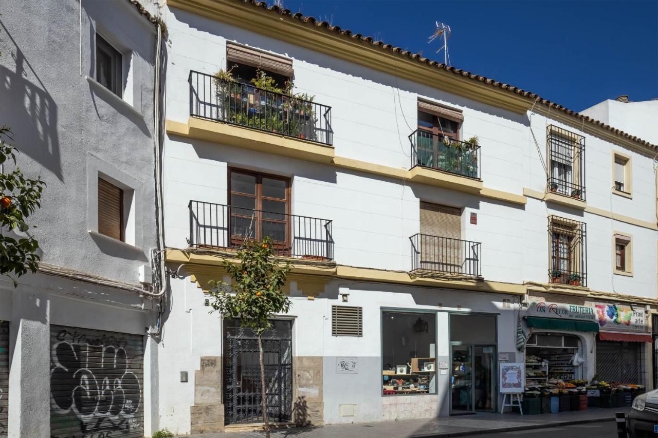 Moderno Y Centrico Apartamento En Tesoro 6 Córdoba Exterior foto